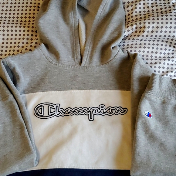 Champion Other - Nice boys champion sweatshirt!